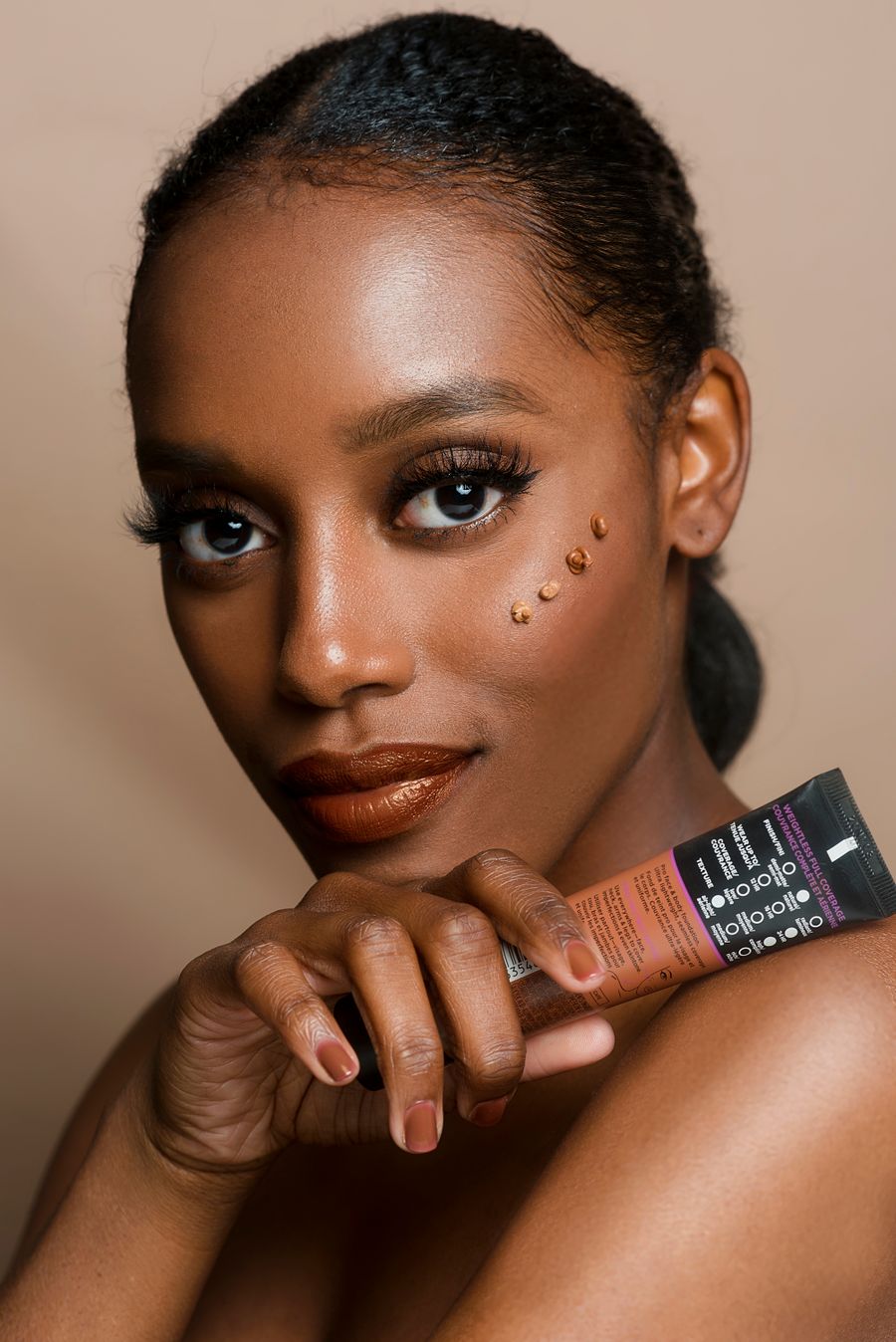 Bem-estar e naturalidade — Limpeza de Pele e Skincare na Clínica Sensitivity, Osasco